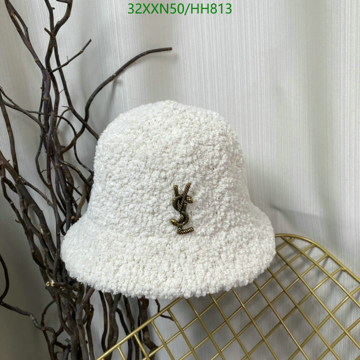 YSL-Cap(Hat) Code: HH813 $: 32USD