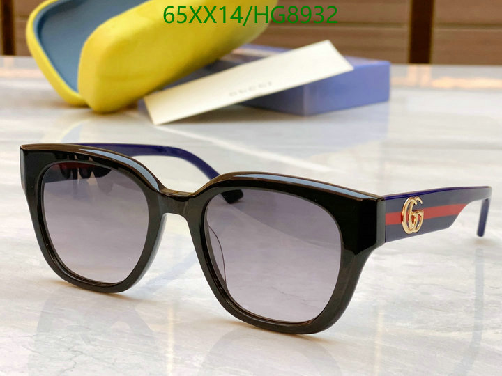 Gucci-Glasses Code: HG8932 $: 65USD