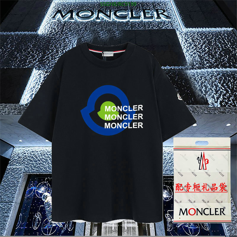 Moncler-Clothing Code: RC9199 $: 55USD