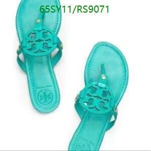 Tory Burch-Women Shoes Code: RS9071 $: 65USD