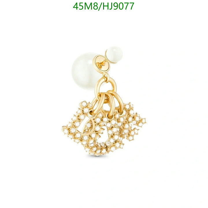 Dior-Jewelry Code: HJ9077 $: 45USD