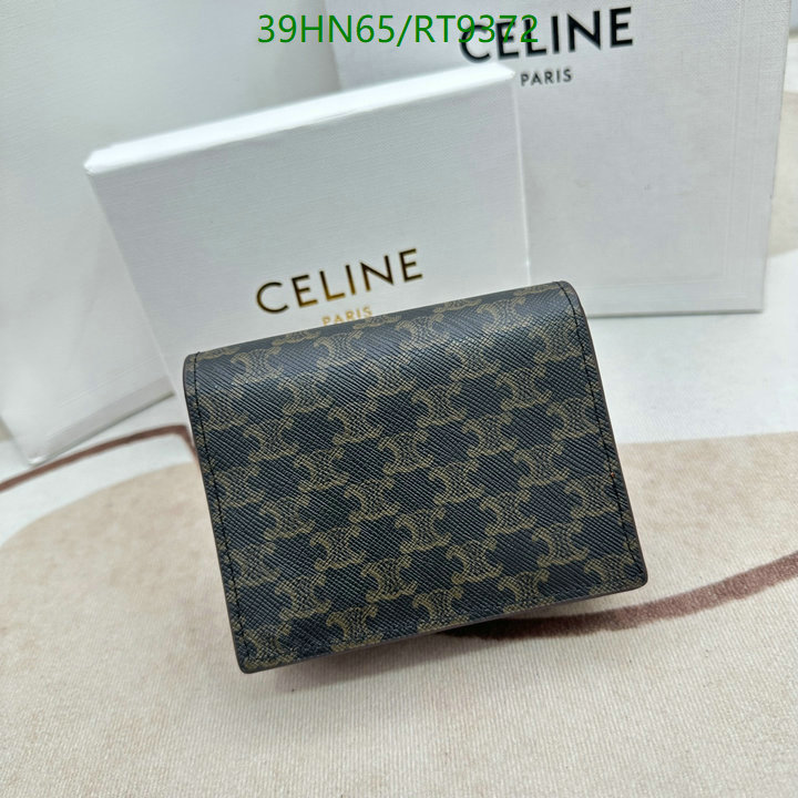 Celine-Wallet(4A) Code: RT9372 $: 39USD