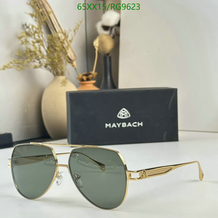 Maybach-Glasses Code: RG9623 $: 65USD