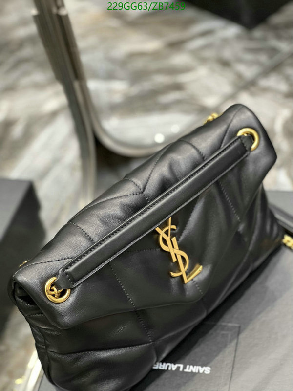 YSL-Bag-Mirror Quality Code: ZB7459 $: 229USD