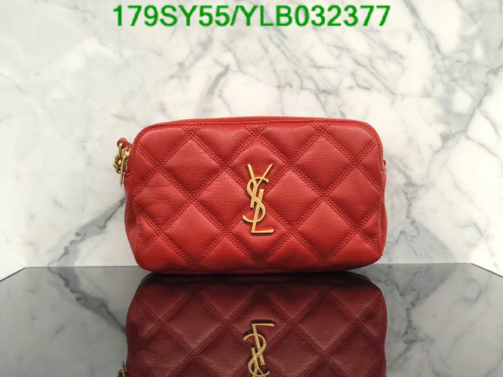 YSL-Bag-Mirror Quality Code: YLB032377 $: 179USD