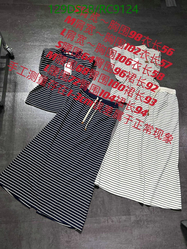 Celine-Clothing Code: RC9124 $: 129USD
