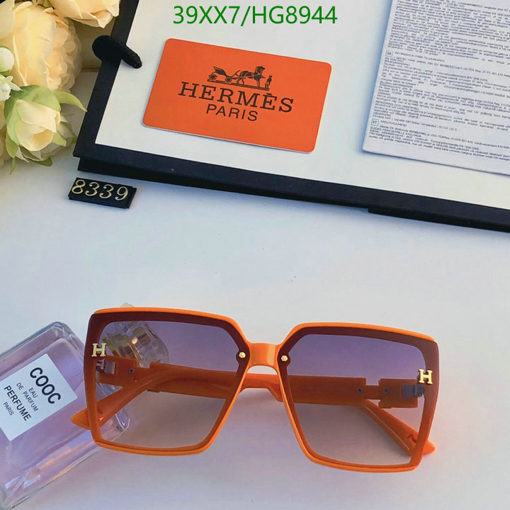 Hermes-Glasses Code: HG8944 $: 39USD