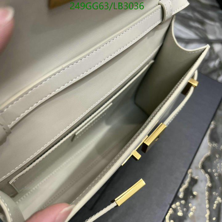 YSL-Bag-Mirror Quality Code: LB3036 $: 249USD