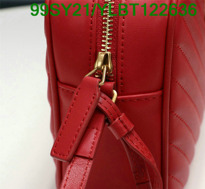 YSL-Bag-4A Quality Code: YLBT122636 $: 99USD