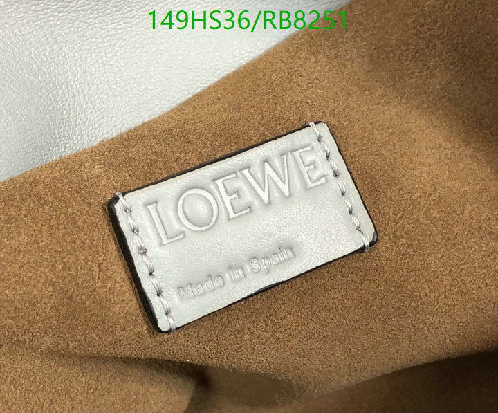 Loewe-Bag-4A Quality Code: RB8251 $: 149USD