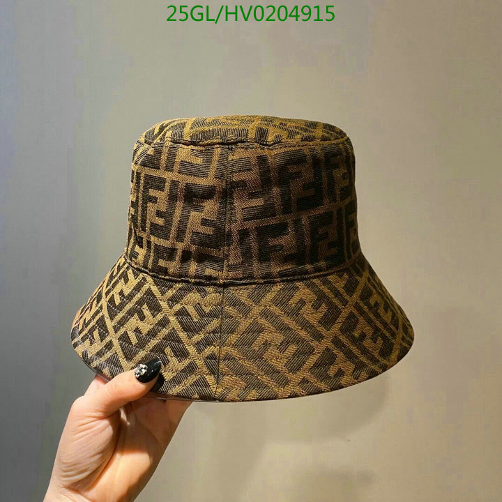 Fendi-Cap (Hat) Code: HV0204915 $: 25USD