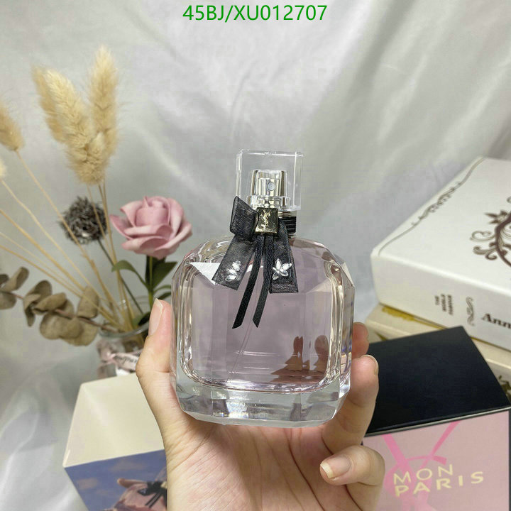 YSL-Perfume Code: XU012707 $: 59USD