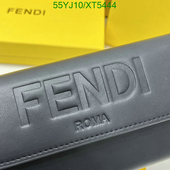 Fendi-Wallet(4A) Code: XT5444 $: 55USD