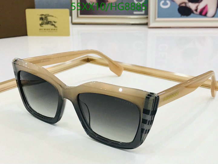 Burberry-Glasses Code: HG8885 $: 55USD