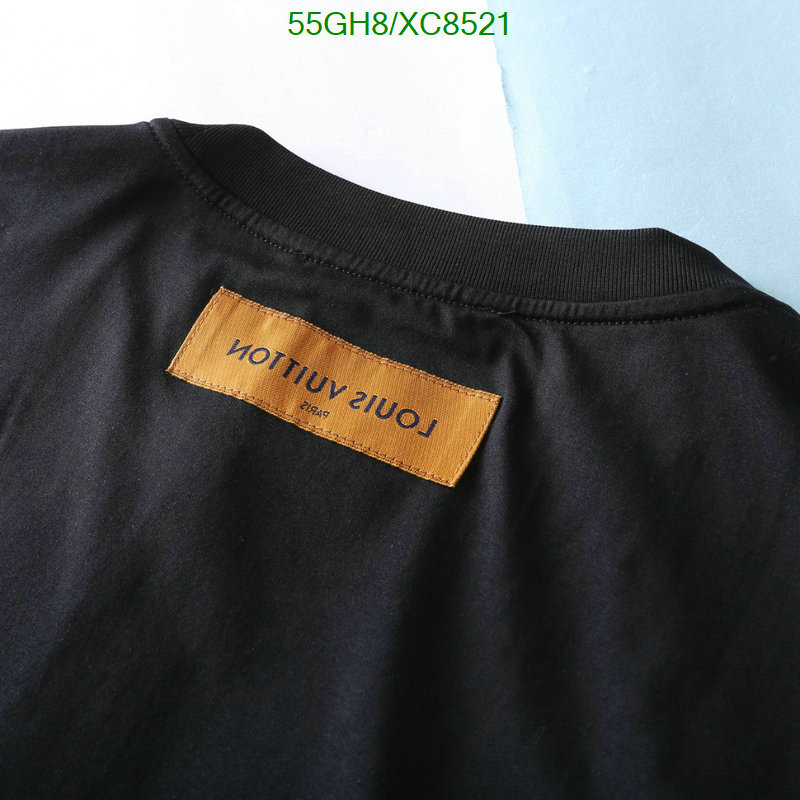 LV-Clothing Code: XC8521 $: 55USD