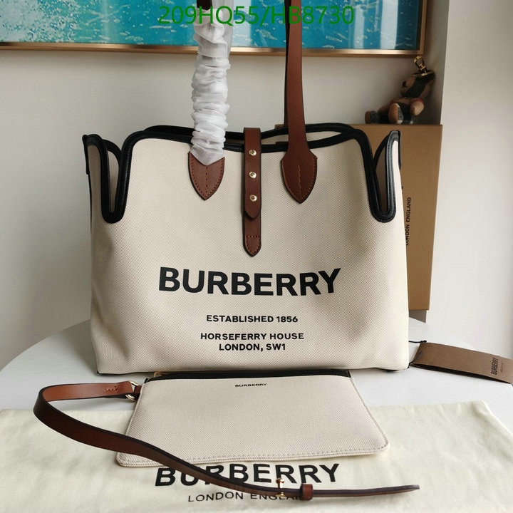 Burberry-Bag-Mirror Quality Code: HB8730 $: 209USD