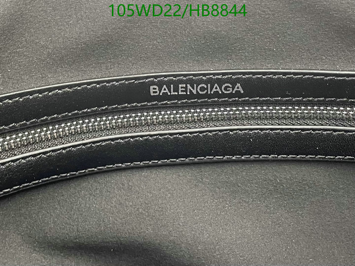 Balenciaga-Bag-4A Quality Code: HB8844