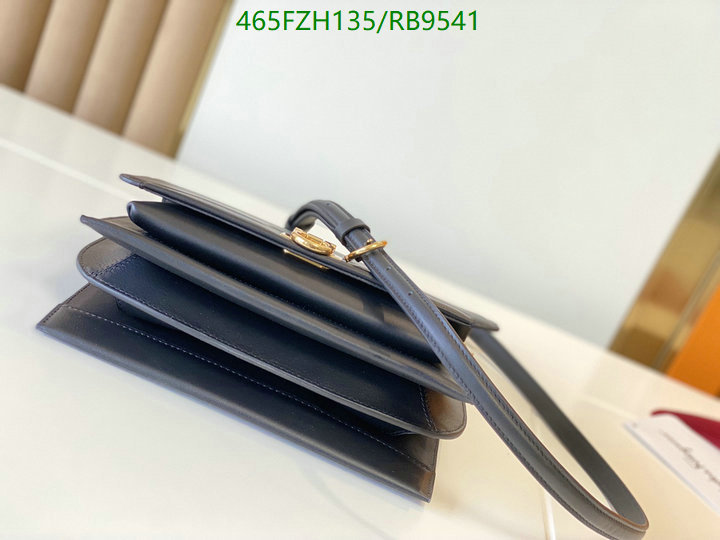 Ferragamo-Bag-Mirror Quality Code: RB9541 $: 465USD