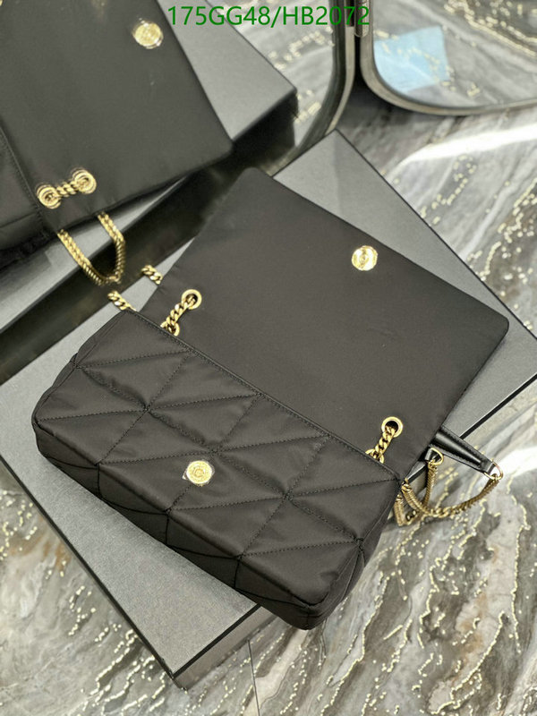 YSL-Bag-Mirror Quality Code: HB2072 $: 175USD