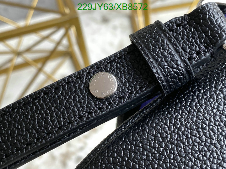 LV-Bag-Mirror Quality Code: XB8572 $: 229USD