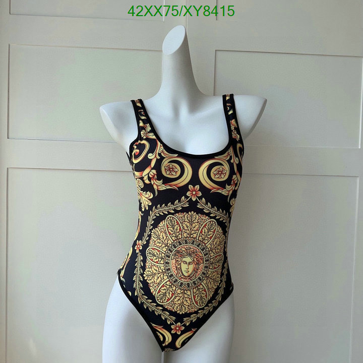Versace-Swimsuit Code: XY8415 $: 42USD