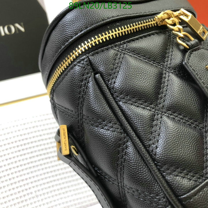 YSL-Bag-4A Quality Code: LB3125 $: 89USD