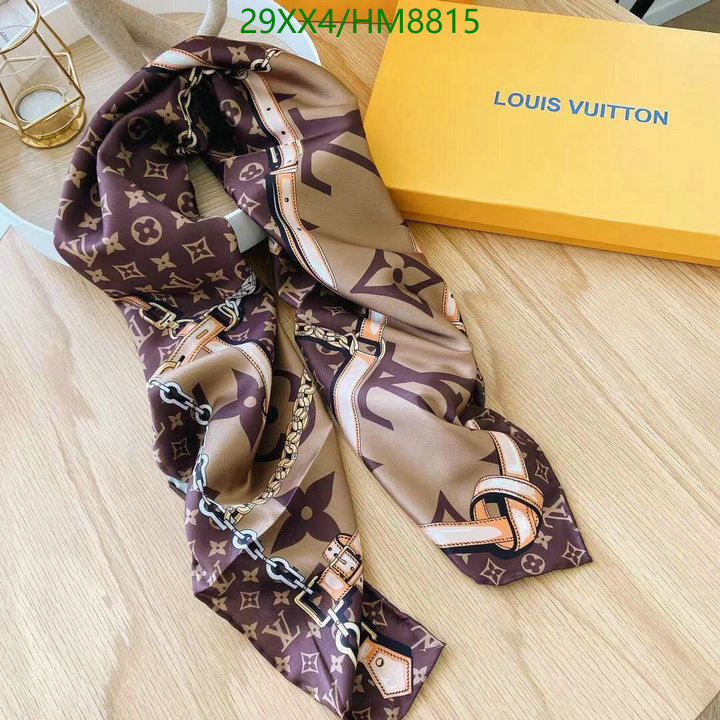 LV-Scarf Code: HM8815 $: 29USD