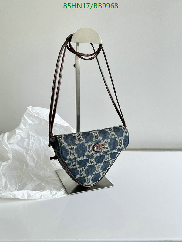 Celine-Bag-4A Quality Code: RB9968 $: 85USD