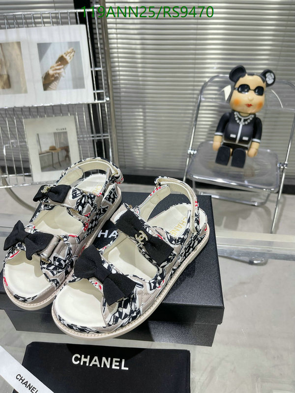 Chanel-Women Shoes Code: RS9470 $: 119USD