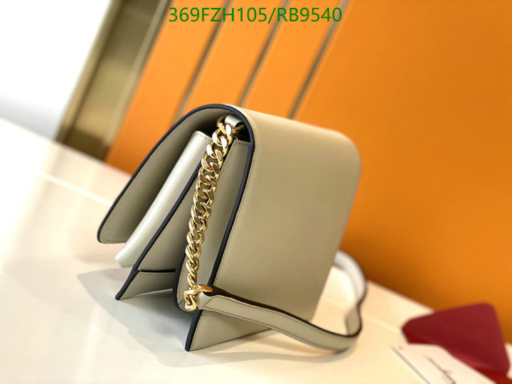 Ferragamo-Bag-Mirror Quality Code: RB9540 $: 369USD