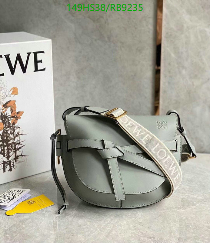 Loewe-Bag-4A Quality Code: RB9235 $: 149USD