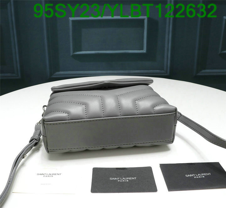 YSL-Bag-4A Quality Code: YLBT122632 $: 95USD