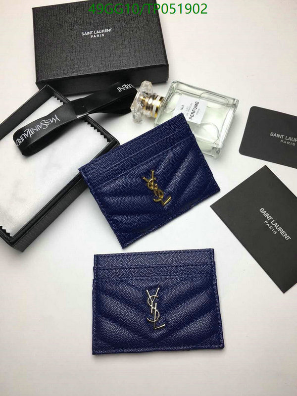 YSL-Wallet-Mirror Quality Code: TP051902 $: 49USD