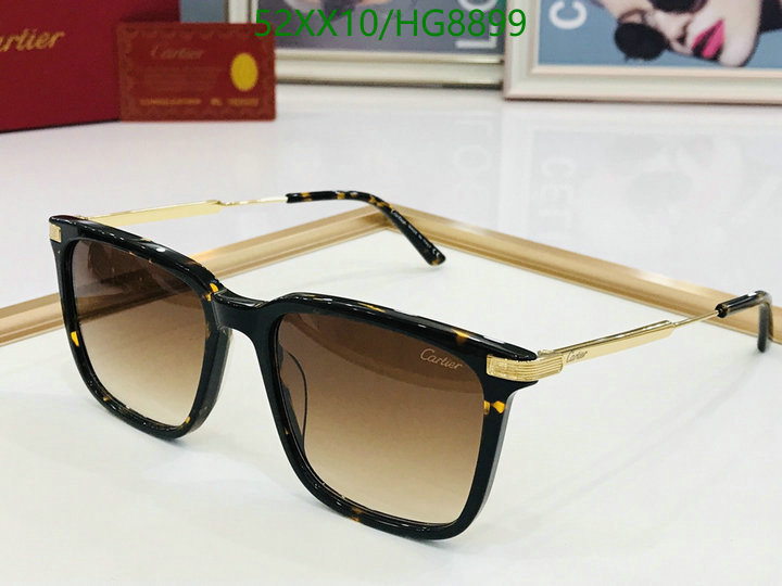 Cartier-Glasses Code: HG8899 $: 52USD