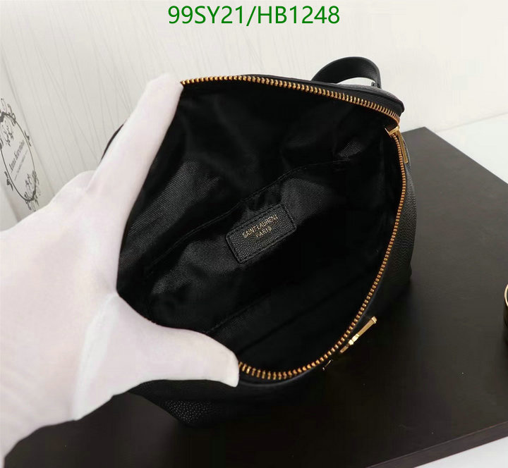 YSL-Bag-4A Quality Code: HB1248 $: 99USD