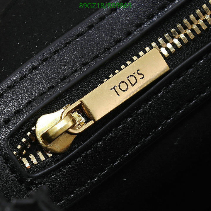 Tods-Bag-4A Quality Code: RB9869 $: 89USD