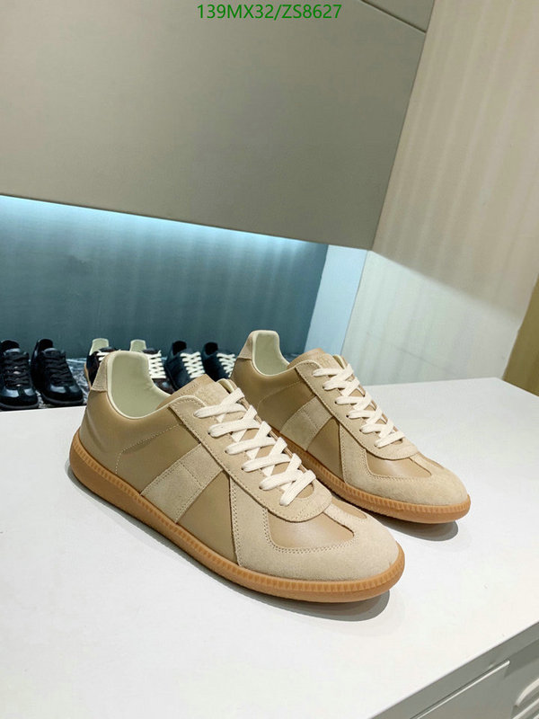 Maison Margiela-Men shoes Code: ZS8627 $: 139USD