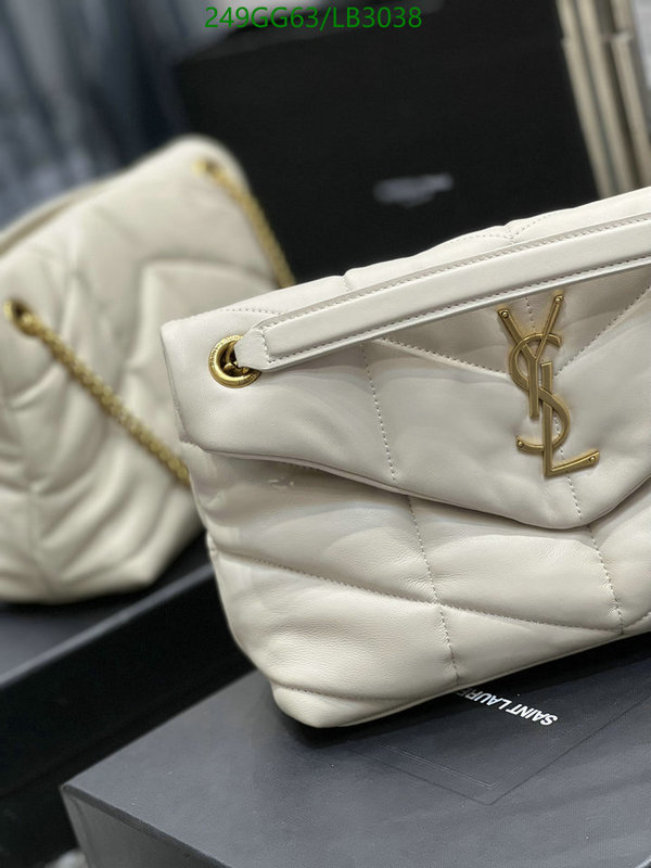 YSL-Bag-Mirror Quality Code: LB3038 $: 249USD