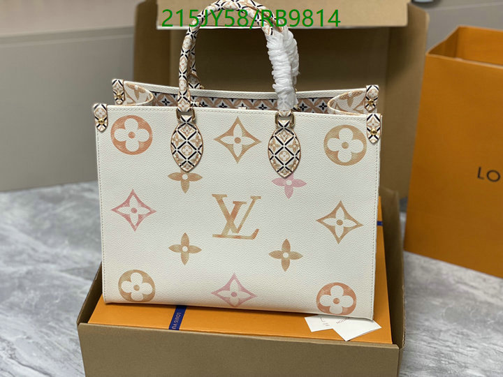 LV-Bag-Mirror Quality Code: RB9814 $: 215USD