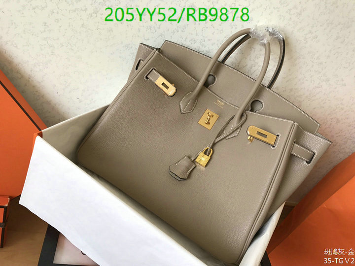 Hermes-Bag-Mirror Quality Code: RB9878 $: 205USD