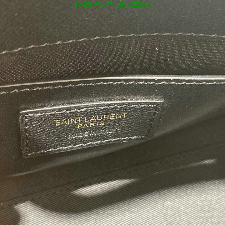 YSL-Bag-Mirror Quality Code: YLB032382 $: 189USD