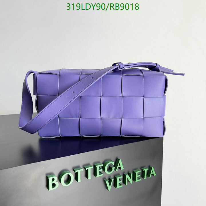 BV-Bag-Mirror Quality Code: RB9018 $: 319USD