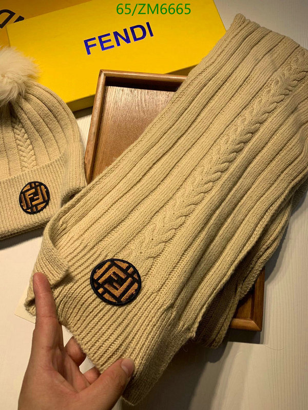 Fendi-Cap (Hat) Code: ZM6665 $: 65USD