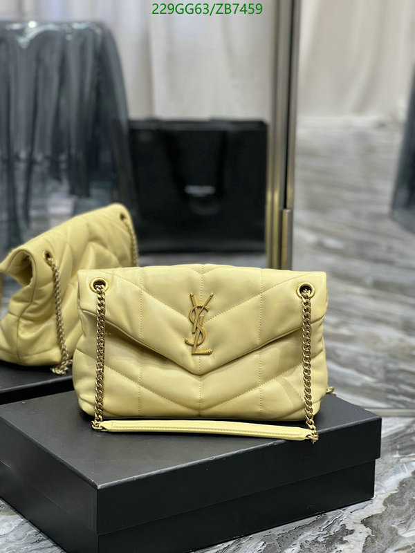 YSL-Bag-Mirror Quality Code: ZB7459 $: 229USD