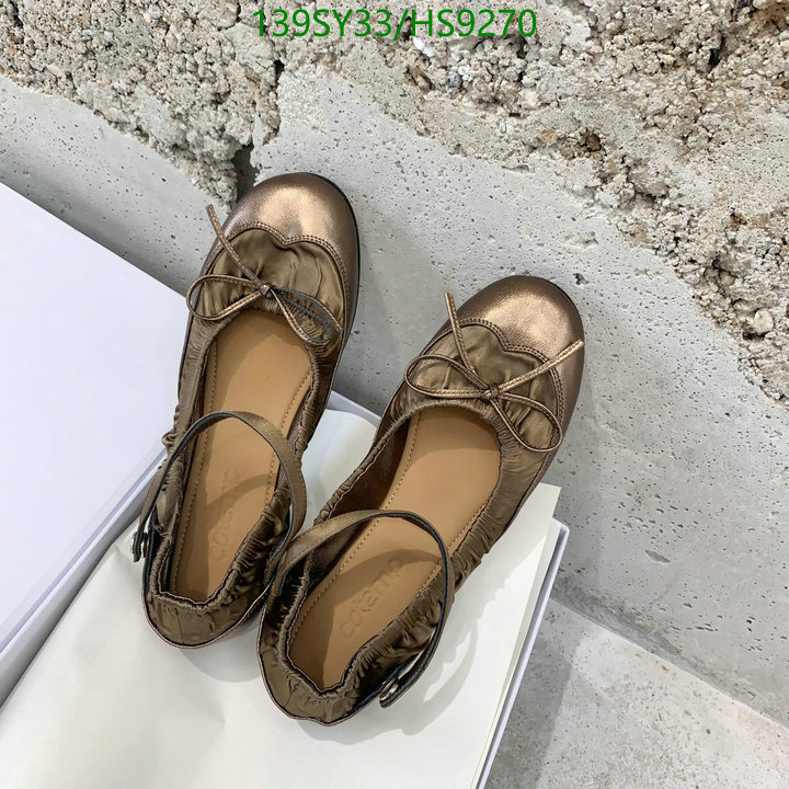 Cotemp-Women Shoes Code: HS9270 $: 139USD
