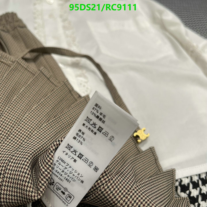 Celine-Clothing Code: RC9111 $: 95USD
