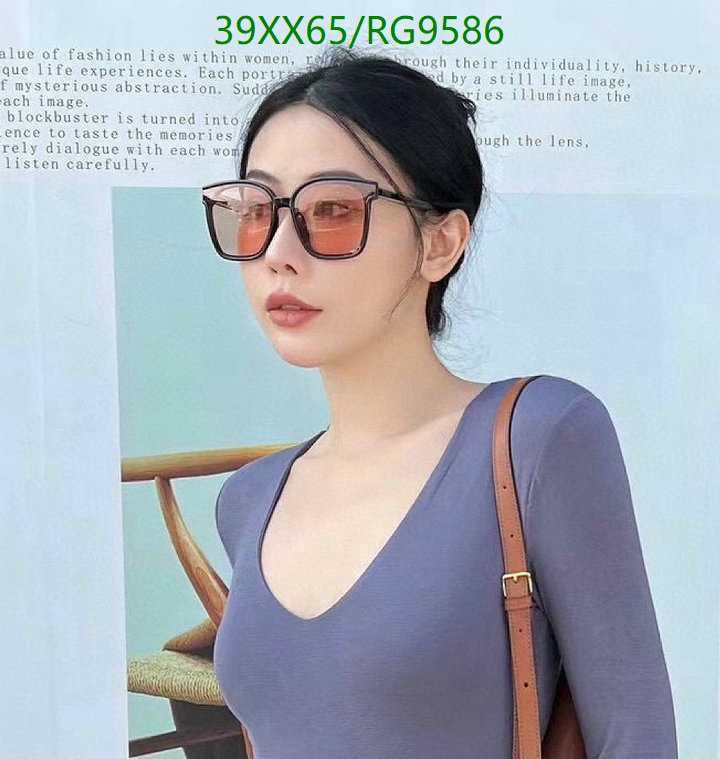 Gucci-Glasses Code: RG9586 $: 39USD