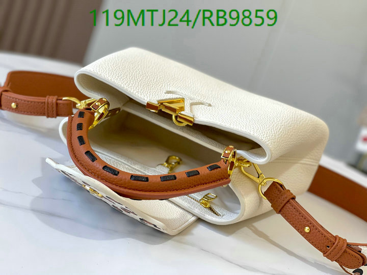 LV-Bag-4A Quality Code: RB9859