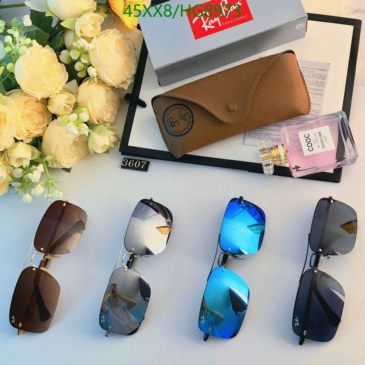 Ray-Ban-Glasses Code: HG8973 $: 45USD