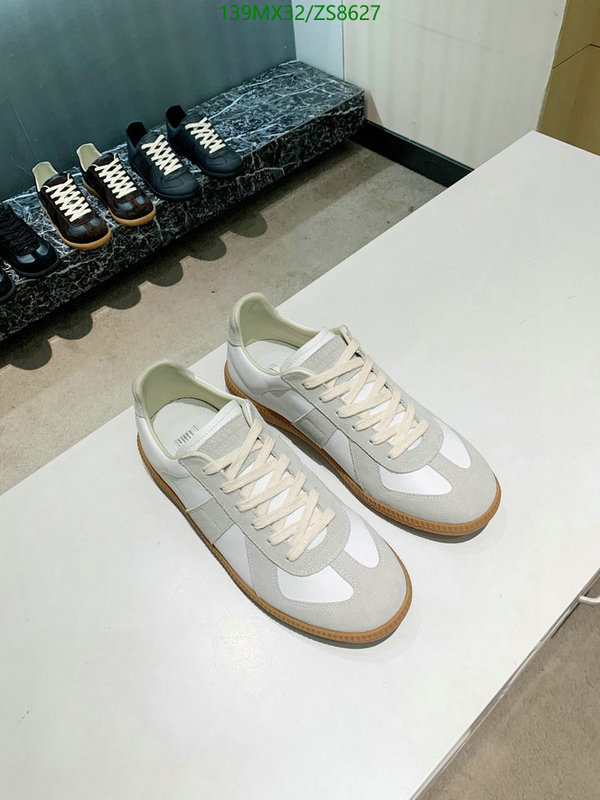 Maison Margiela-Men shoes Code: ZS8627 $: 139USD